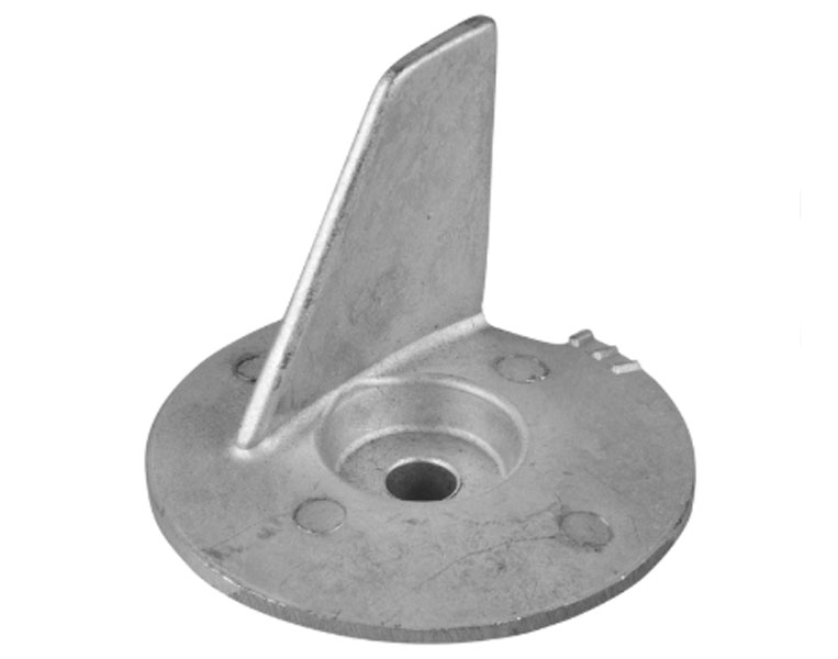 Anóda NISSAN TOHATSU horčík