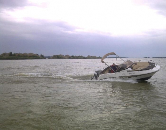 Sedačka SEAWAVE/TWIST