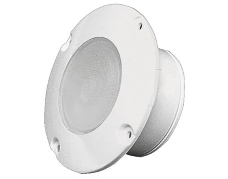 Osvetlenie kokpitu zabudované 12V