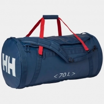 Helly Hansen Duffel Bag 2 70L - modrá taška