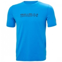Helly Hansen HP Racing T-Shirt pánske tričko modré