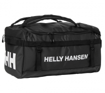 Helly Hansen Classic Duffel Bag cestovná taška čierna