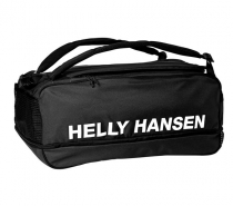 Helly Hansen Racing Bag cestovná taška čierna