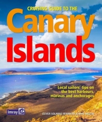 Cruising Guide to the Canary Islands