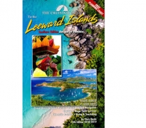 Crusing guide to the Southern Leeward Islands 2018/2019