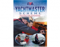 RYA Yachtmaster Scheme - Instructor Handbook