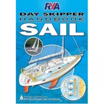 RYA Day Skipper Handbook Sail