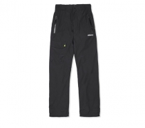 Musto Solent GTX Hi-Back trouser čierne pánske nohavice