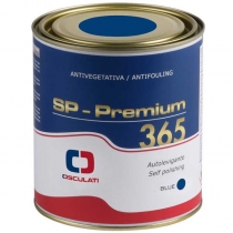 SP Premium 365 antifouling modrý 0,75 L