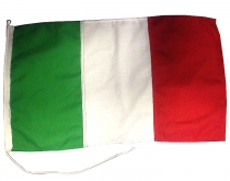 Vlajka Taliansko 30x45 cm
