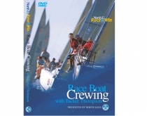 North U Race Crew DVD