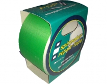 Spinakrová páska 50 mm x 4,5m zelená
