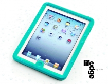 Lifedge vodotesné púzdro pre iPad 2/3