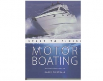 Motor Boating: Start to finish