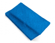 Swobbit čistiace rúno stredné - modré