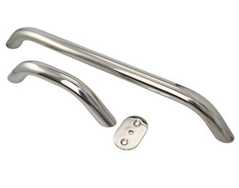 Madlo nerez 25mm x 305mm M6