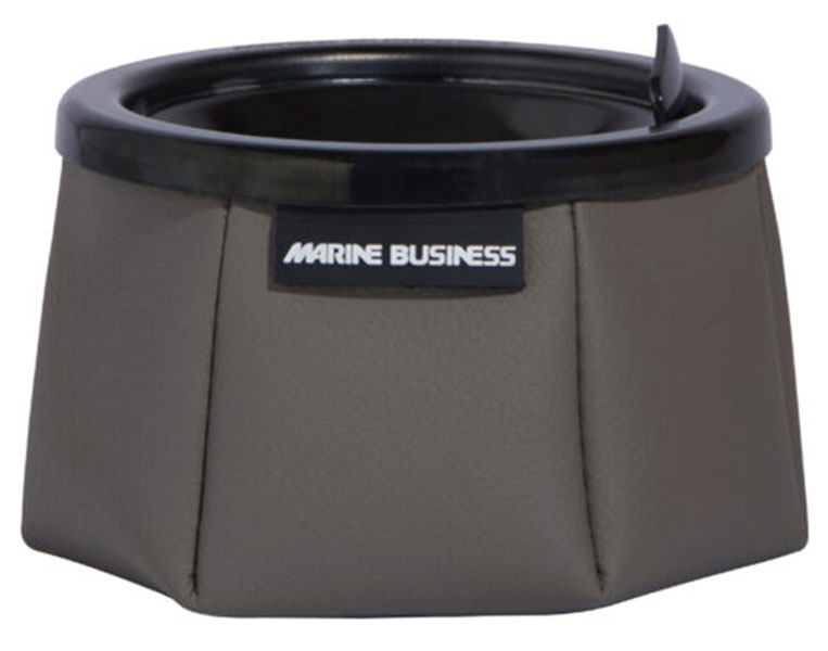 Vetruvzdorný popolník - Toupe