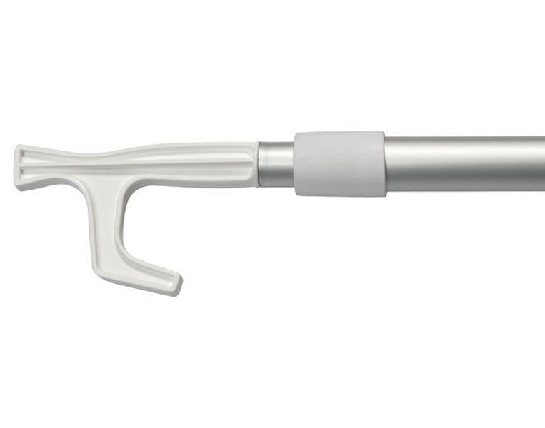 Teleskopický hák/bidlo 60-100cm