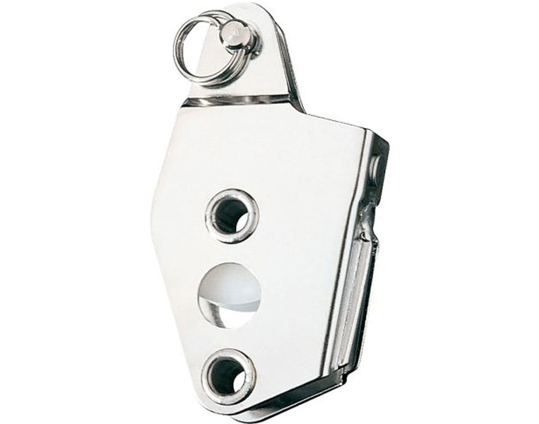 RONSTAN RF341 - kladka s V-zásekom, 29mm