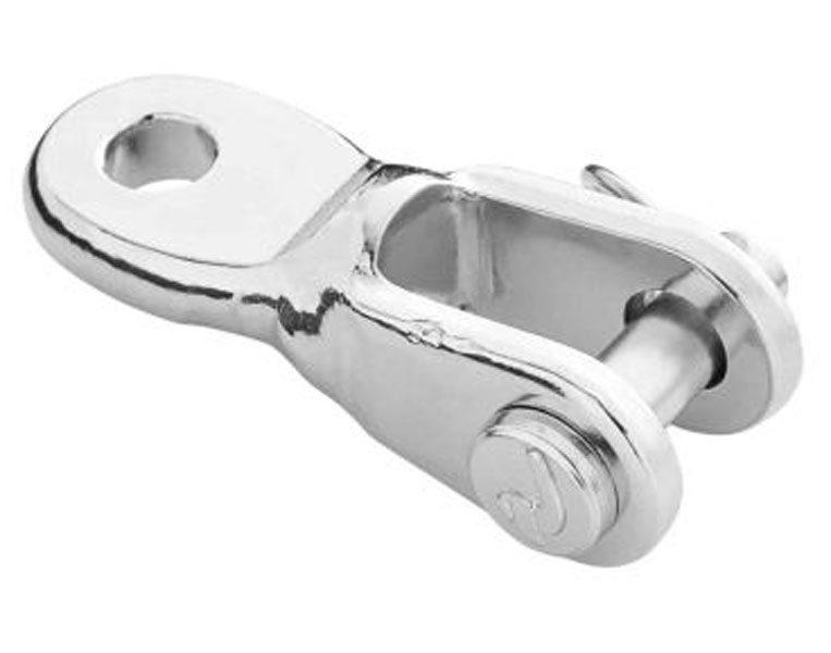 Toggle 9.5mm/37mm - nerezová vidlička