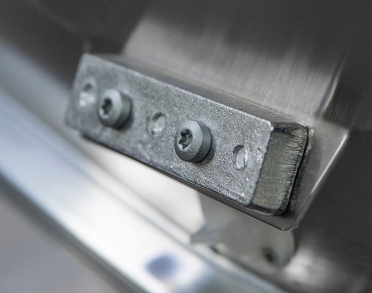 Anóda kit na Sportsman