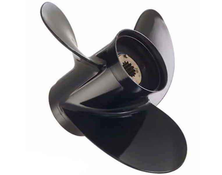 Vrtuľa Mercury Black MAX 9,5X11