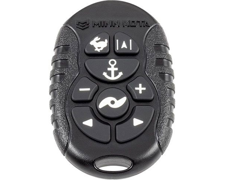Minnkota Micro Remote