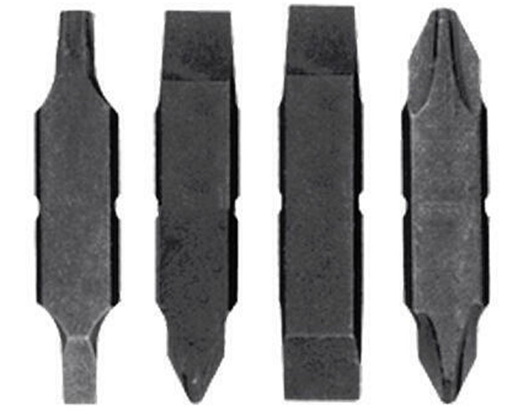 Leatherman 934925 sada náhradných bitov