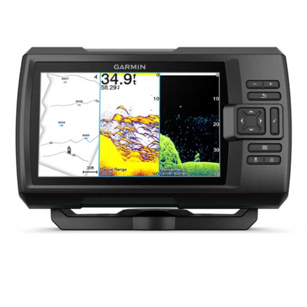 Garmin Striker Vivid 7cv