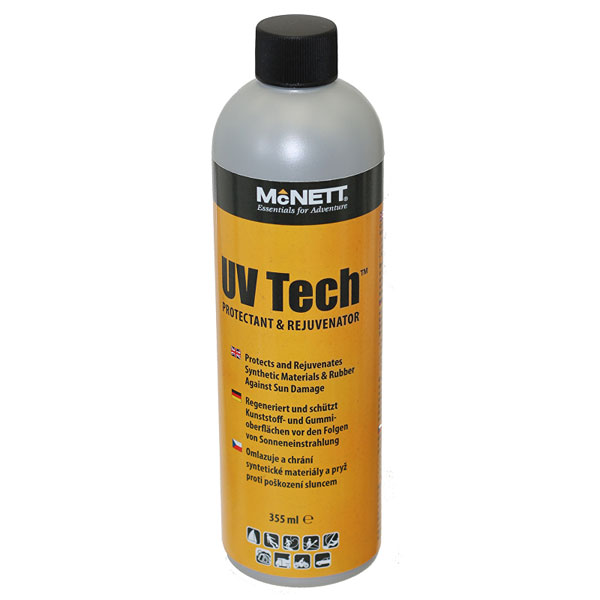 UV Tech 355 ml - ochrana na nafukovacie člny