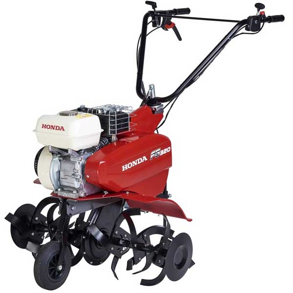 Kultivátor Honda FG 320