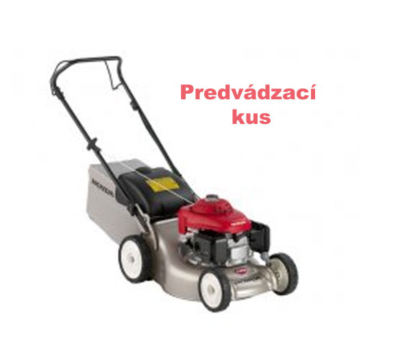 Benzínová kosačka s pojazdom HONDA IZY 41 - predvádzací kus