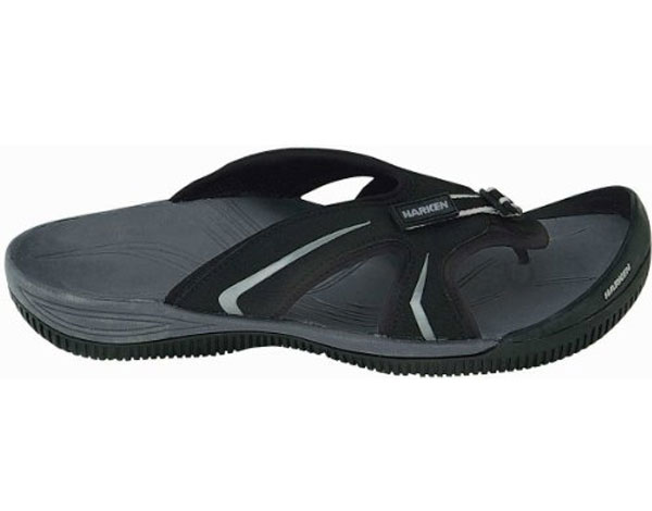 Harken Sport pánske šlapky