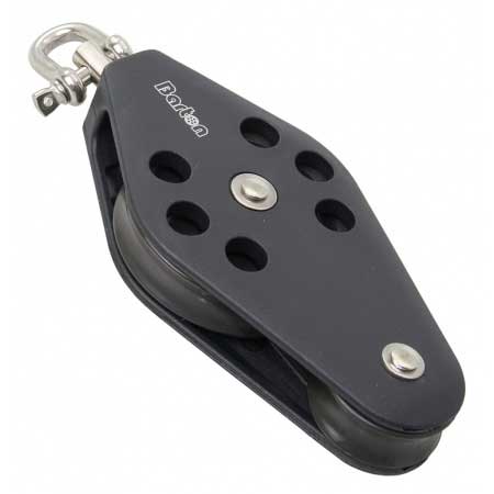 Kladka so strmeňom otočná 153mm
