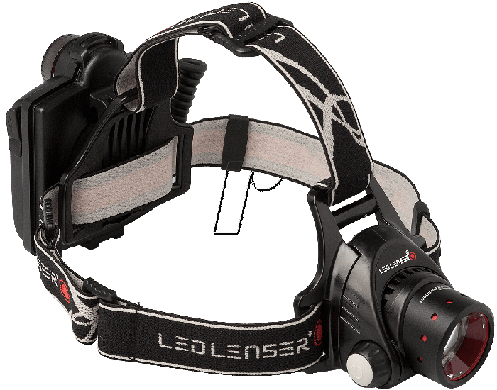 Čelovka Led Lenser H14R.2