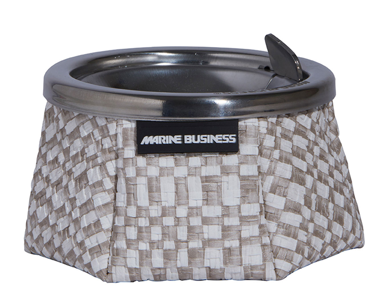 Popolník - ARUBA ROMBO béžový