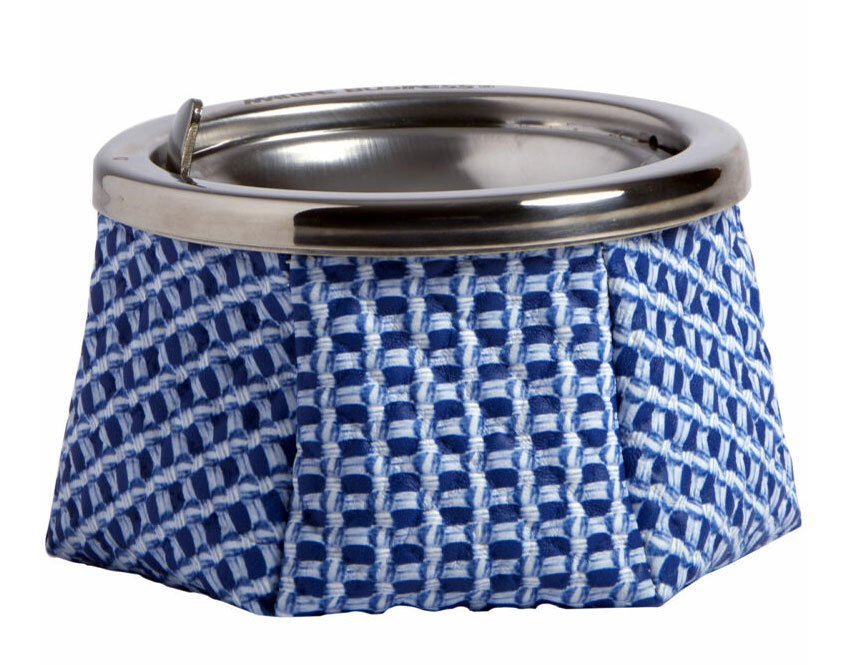 Popolník - ARUBA blue