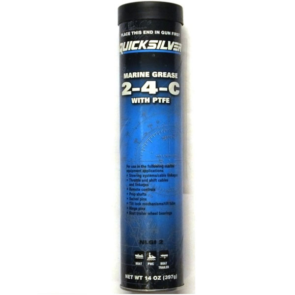 Vazelína marine 2-4C PTFE