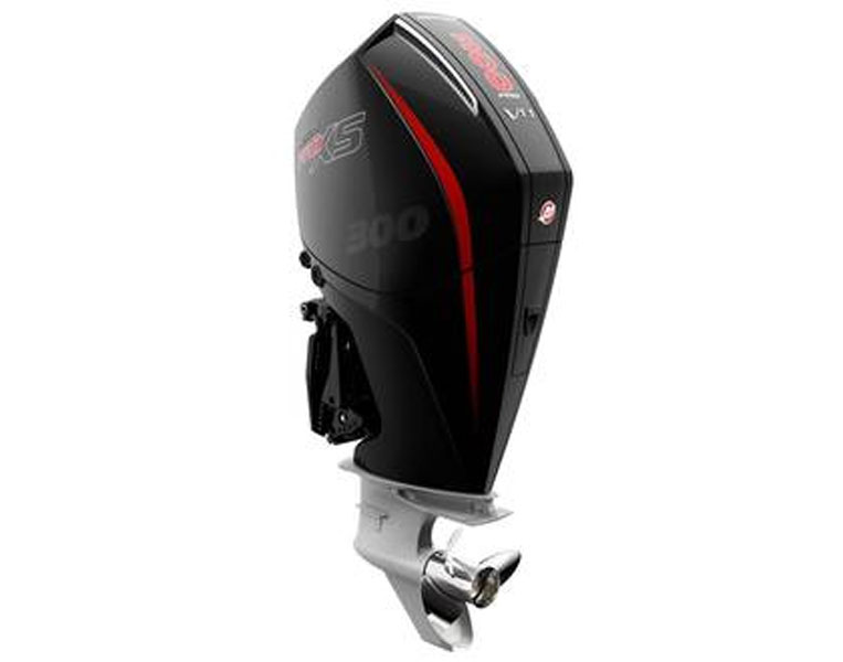 Lodný motor Mercury F300 L Pro XS