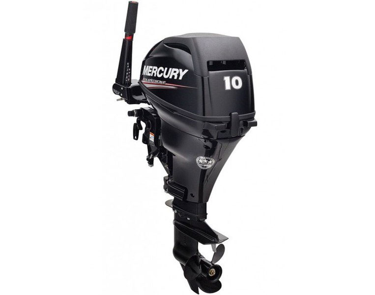 Lodný motor Mercury F10M EFI