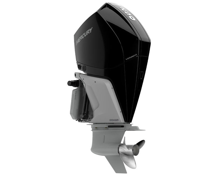 Lodný motor Mercury F250 VERADO