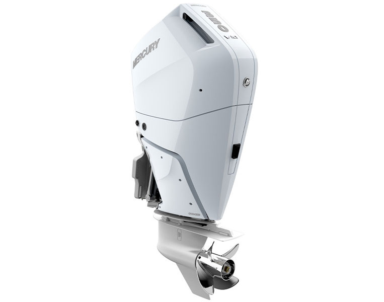 Lodný motor Mercury F350 VERADO