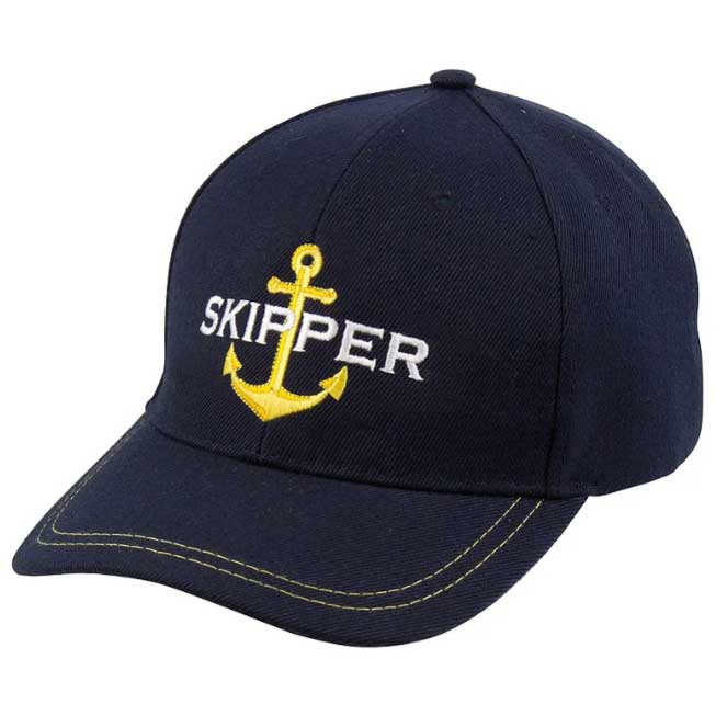 Šiltovka Skipper s kotvou