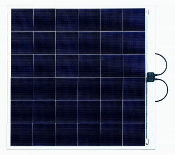 Solbian FLEX A SXP145Q W BIAD solárny panel