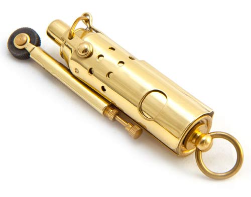 Zapaľovač Storm Lighter