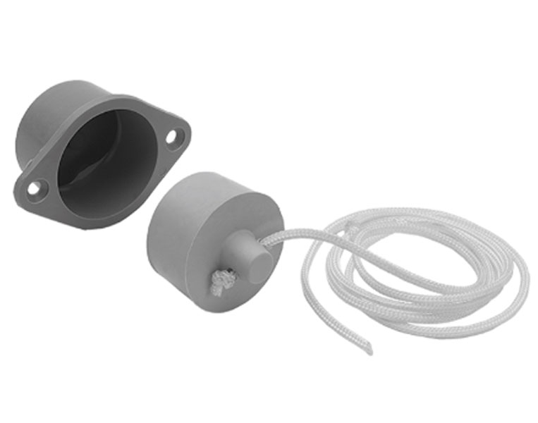 Odtokový ventil 311 so zátkou 37mm