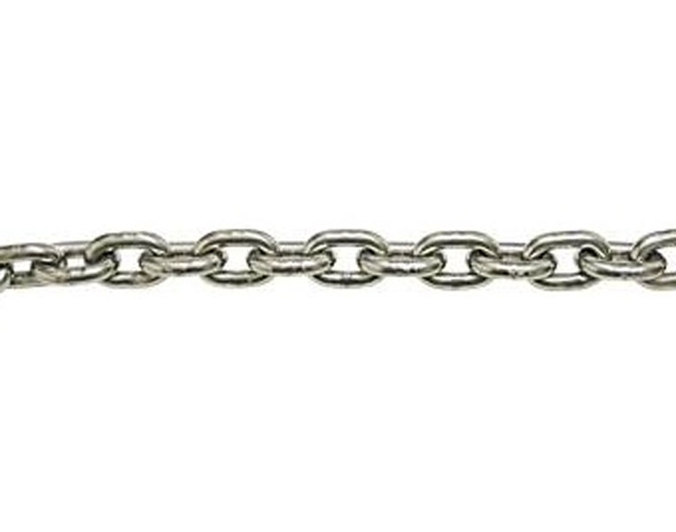 Reťaz - 10mm nerez