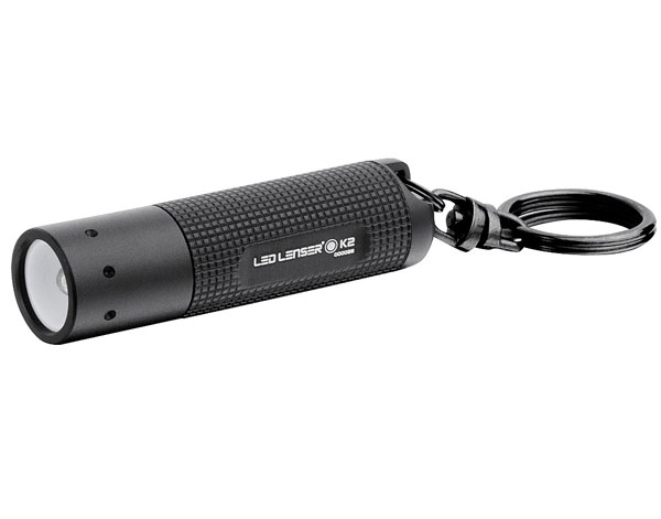 LED Lenser svietidlo K2
