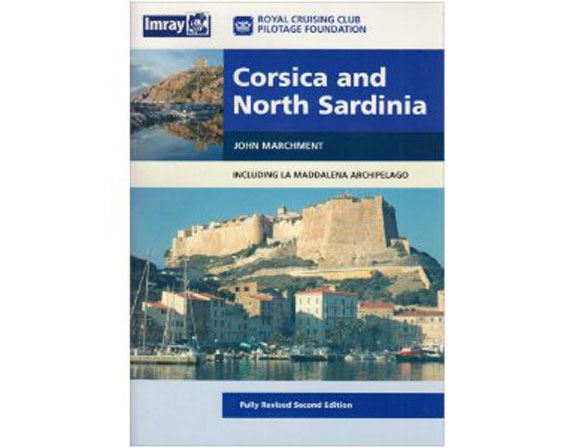 Corsica & North Sardinia