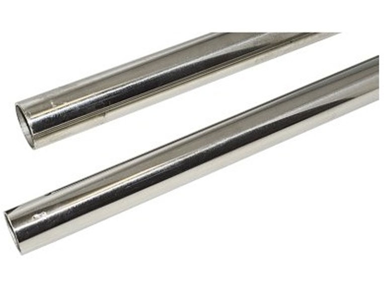 Trubka 22mm x 1,5mm - nerez, 6m